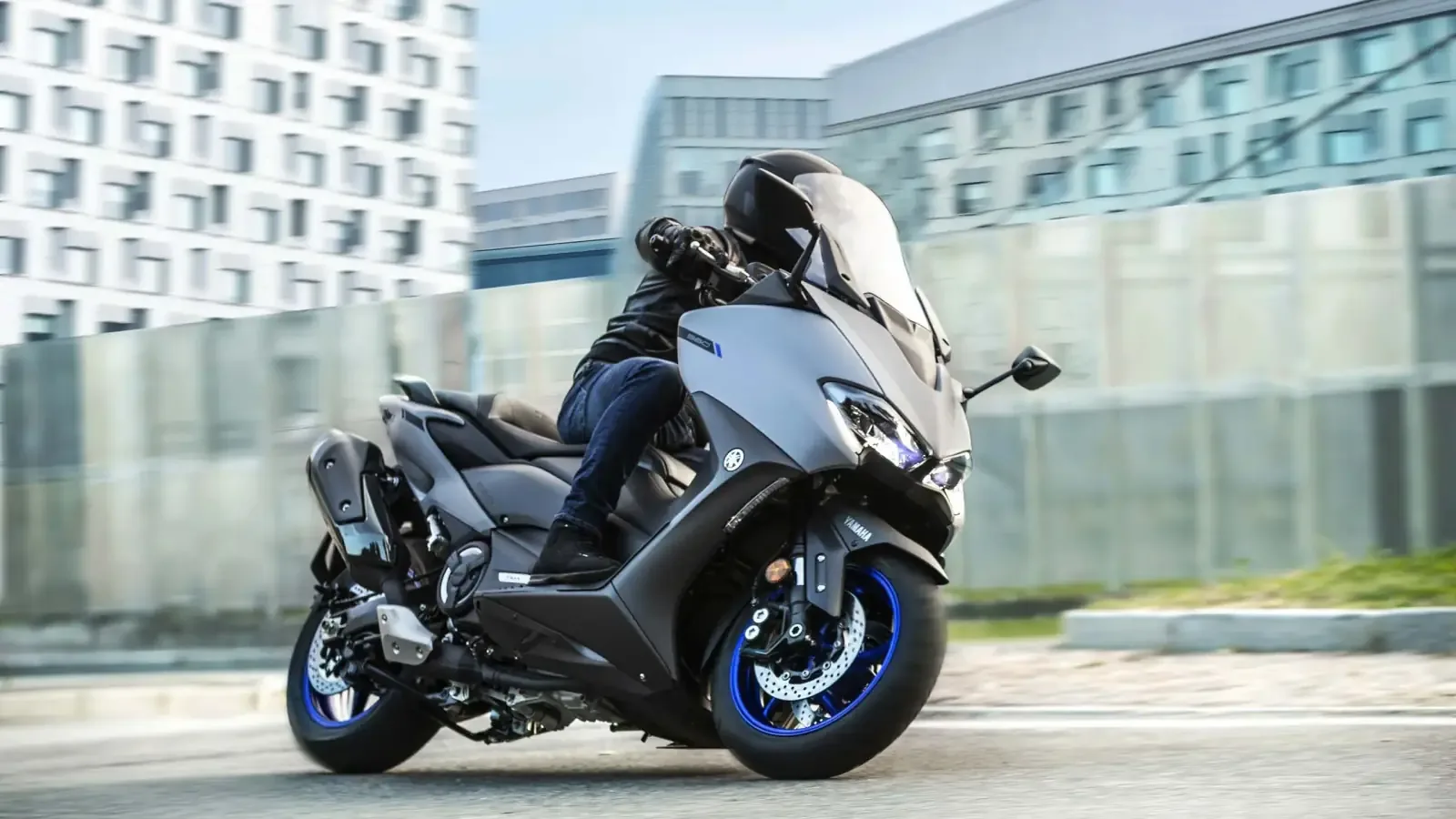 Premium Scooters και Μοτοσυκλέτες